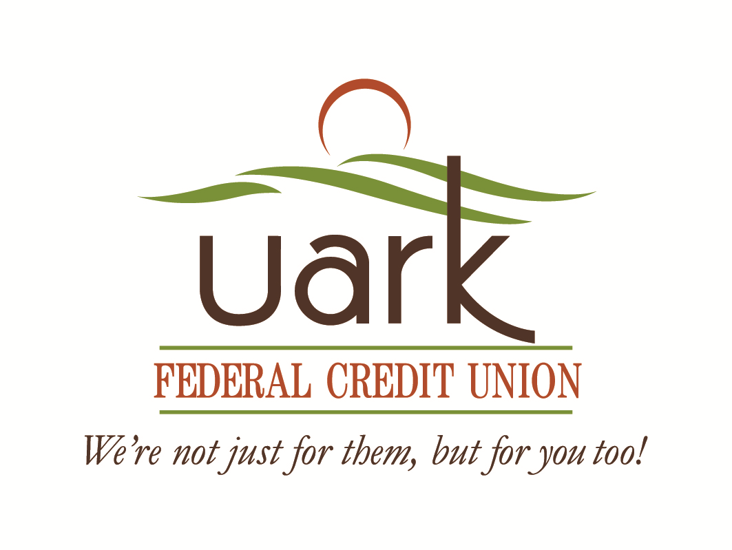 UARK FCU logo